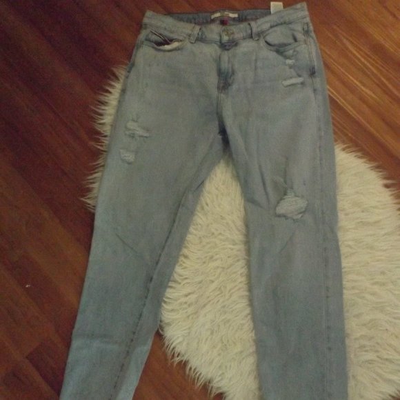 Tommy Hilfiger Denim Jeans (34) - Picture 1 of 5